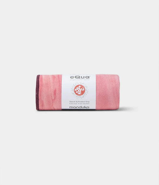 Manduka Equa Hand Towel
