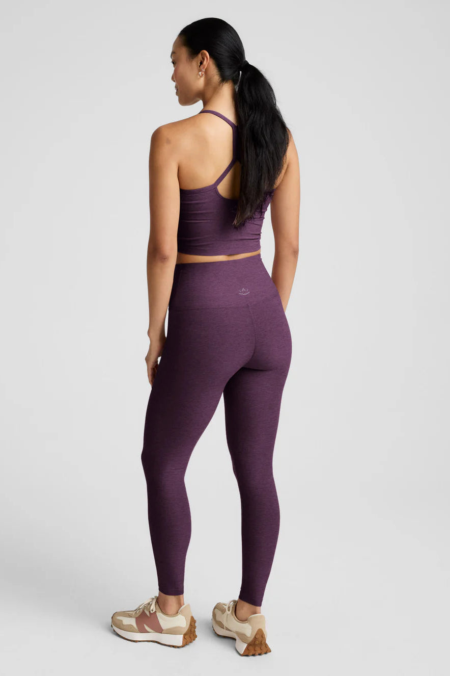 Beyond Yoga Caught In The Midi Legging
