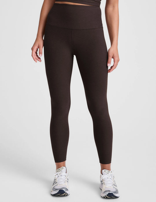 Beyond Yoga Caught In The Midi Legging