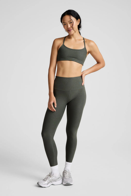 Beyond Yoga Caught In The Midi Legging