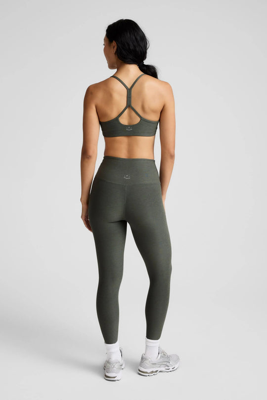 Beyond Yoga Caught In The Midi Legging