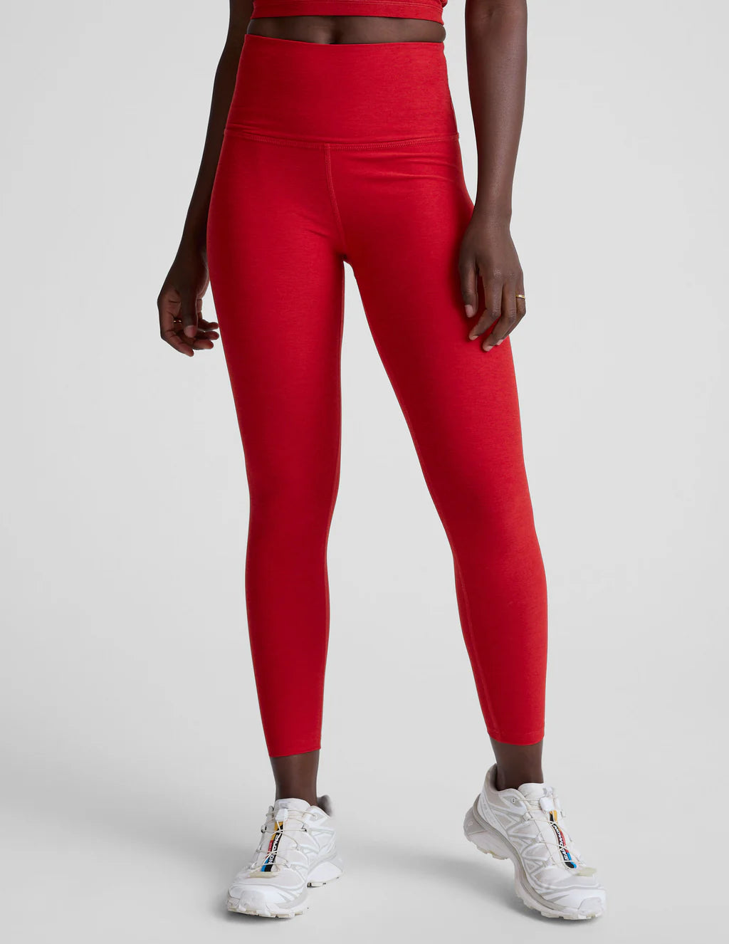 Beyond Yoga Caught In The Midi Legging