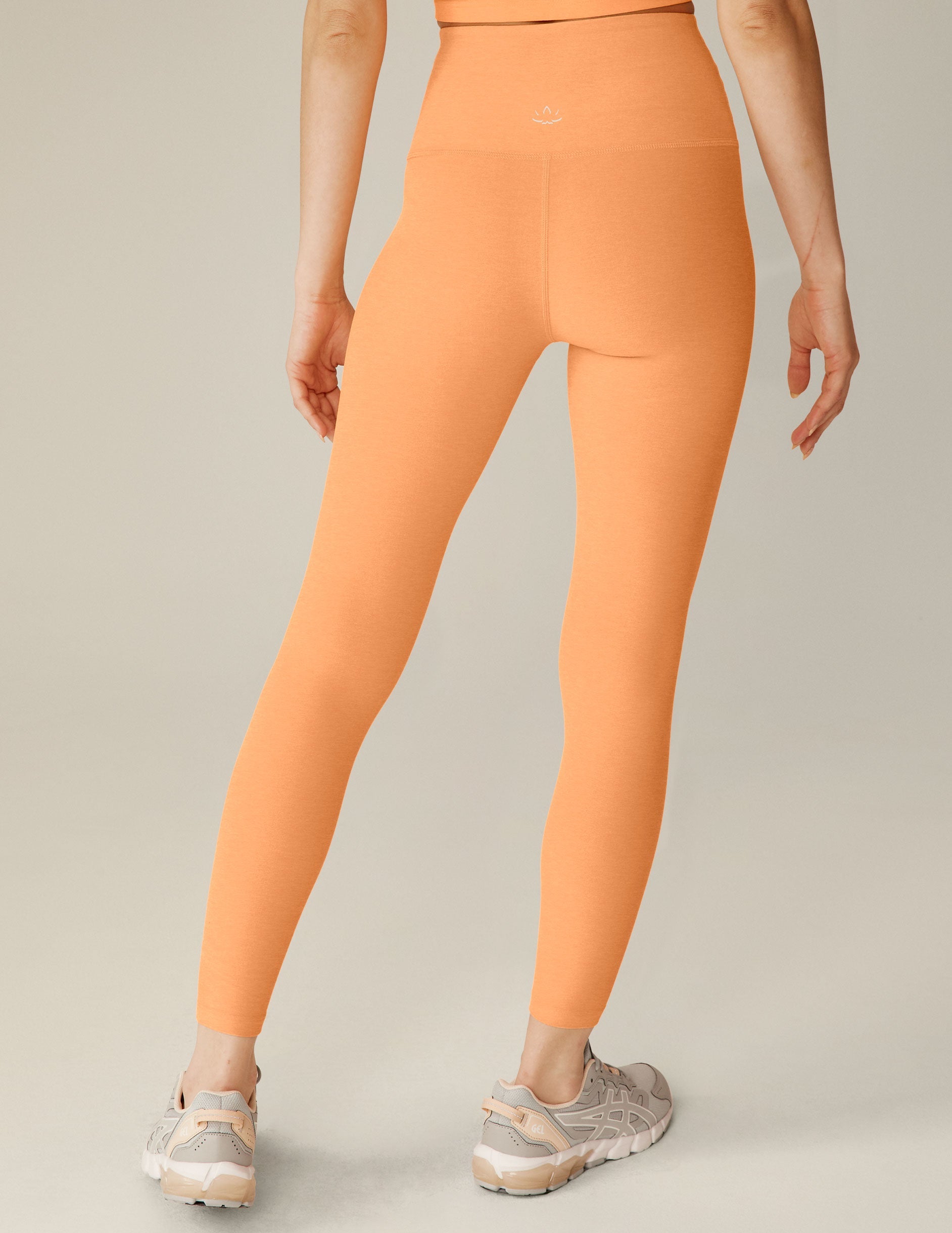 Beyond yoga pearlized leggings deals