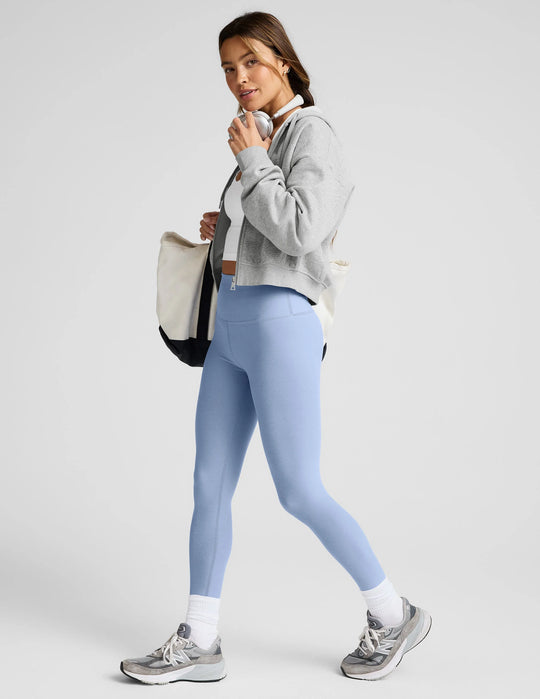 Beyond Yoga Caught In The Midi Legging