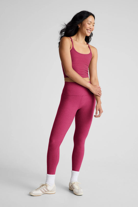 Beyond Yoga Caught In The Midi Legging