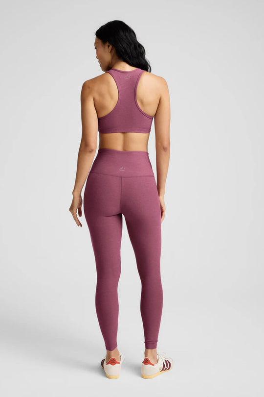Beyond Yoga Caught In The Midi Legging