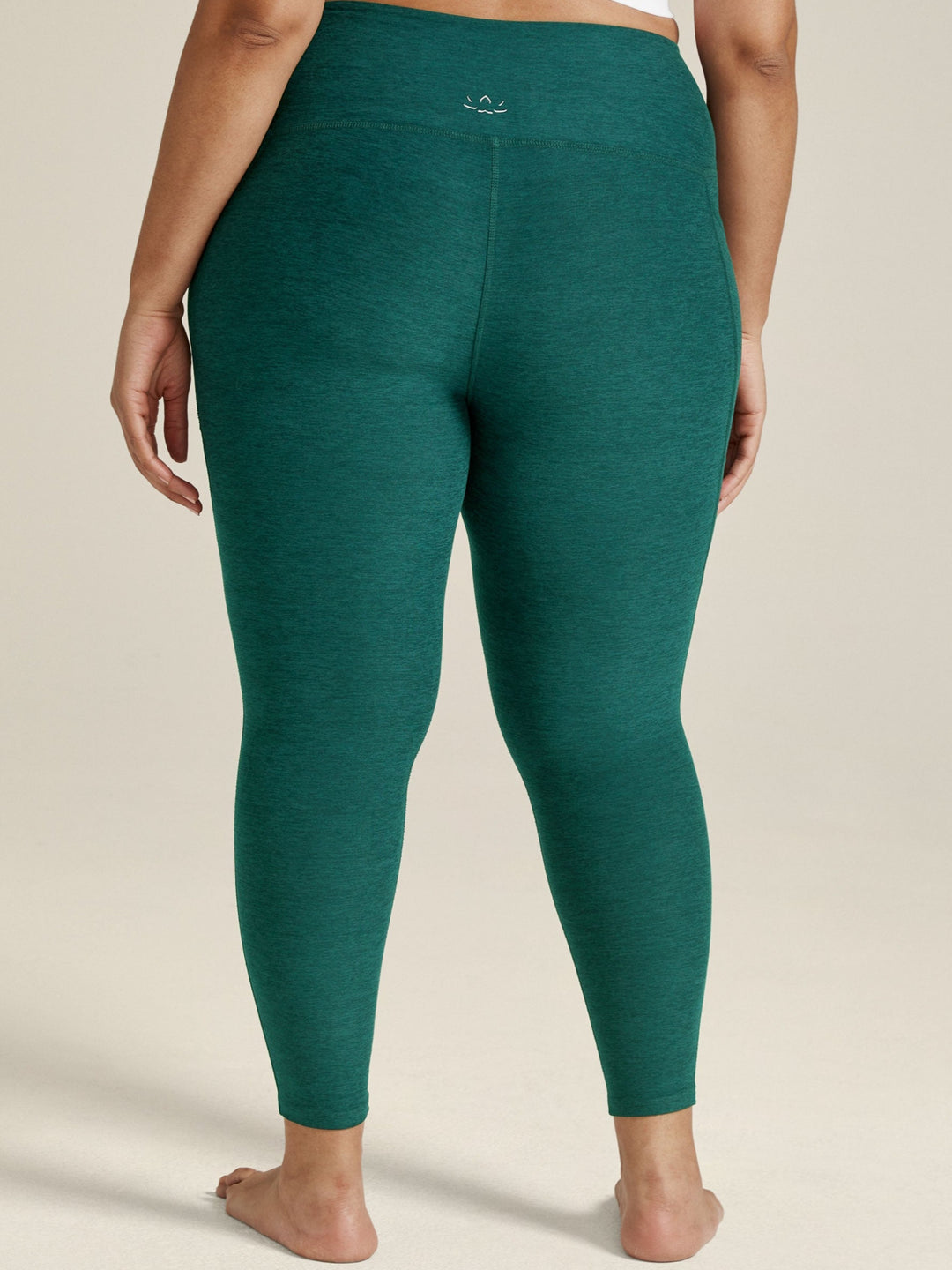 New Polygon Yoga Pants for Women, High Waisted Leggings with