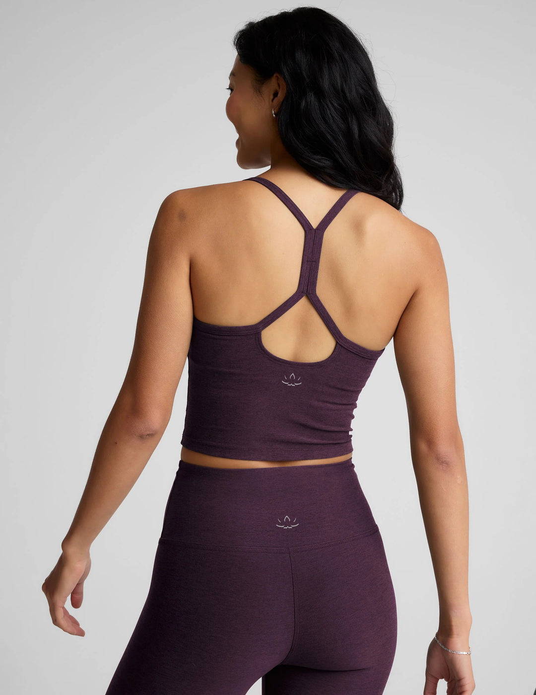 Slim Racer Tank
