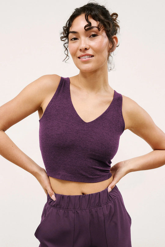 Beyond Yoga Good Day Tank