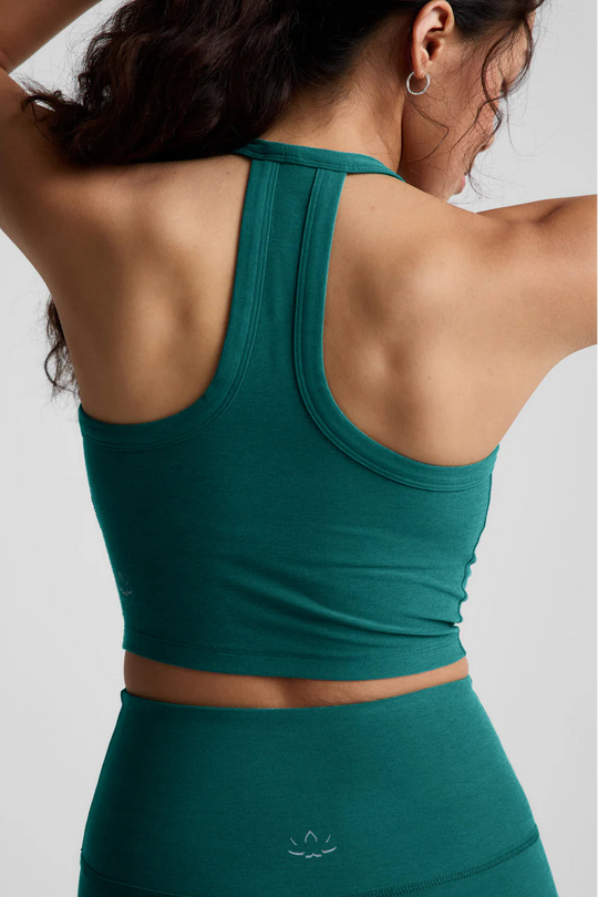 Beyond Yoga On The Up Tank