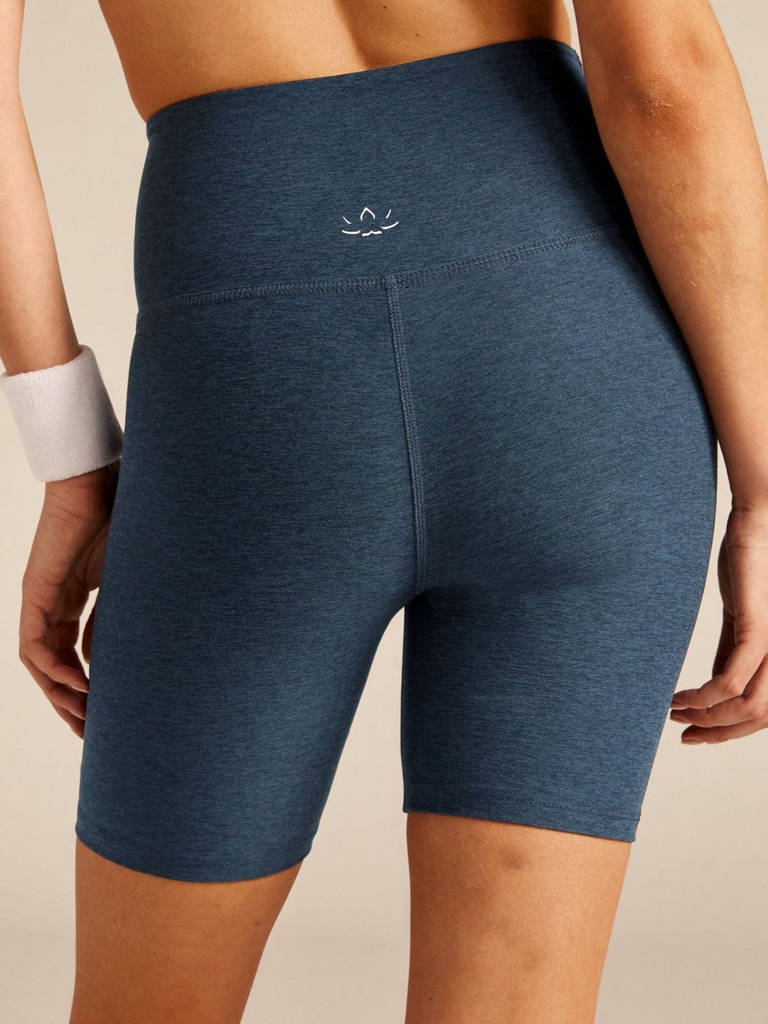 Beyond Yoga Spacedye Biker Short - FINAL SALE