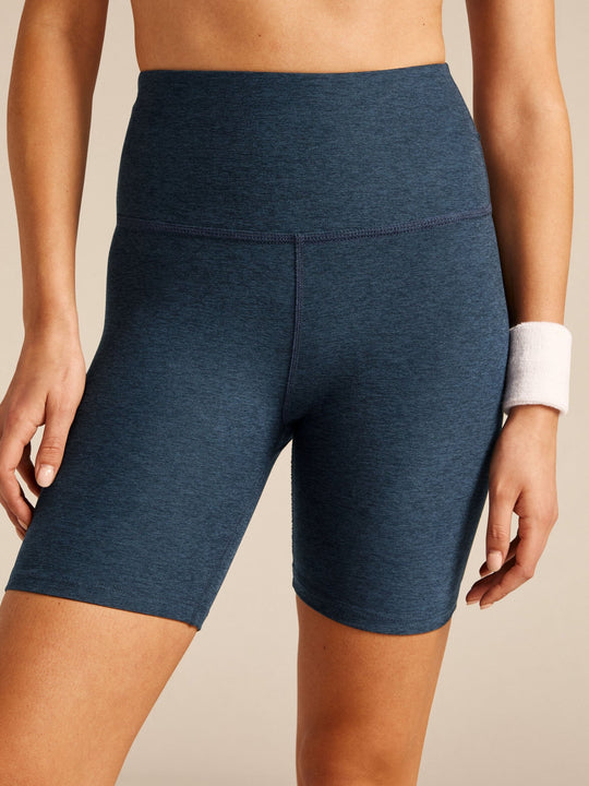 Beyond Yoga Spacedye Biker Short - FINAL SALE