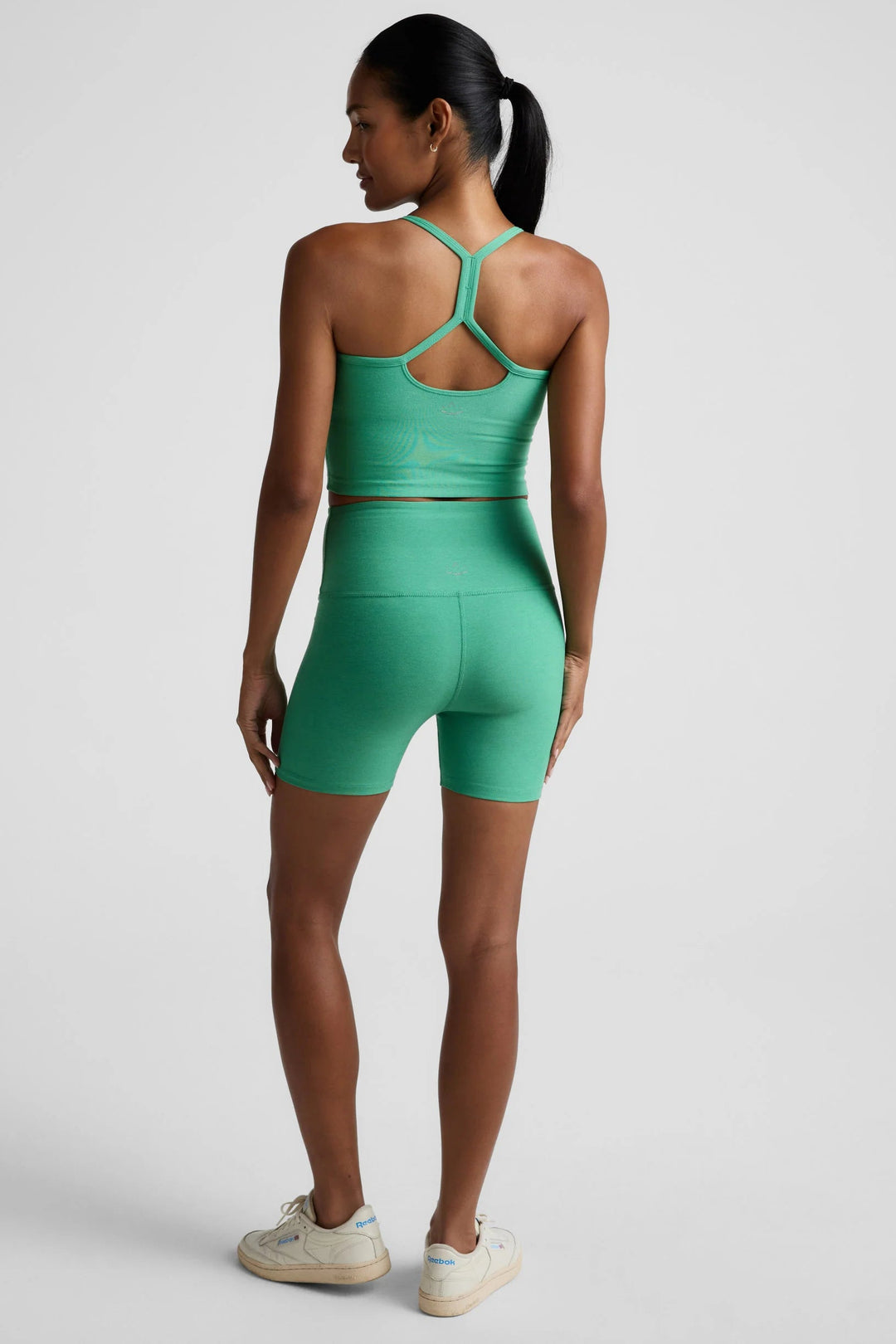 Beyond Yoga Keep Pace 5" Short