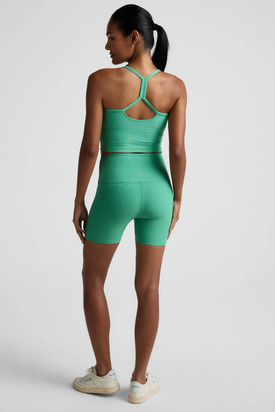 Beyond Yoga Keep Pace 5" Short