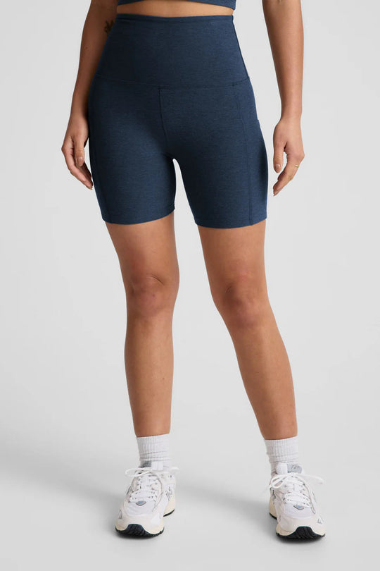 Beyond Yoga Keep Pace 5" Short