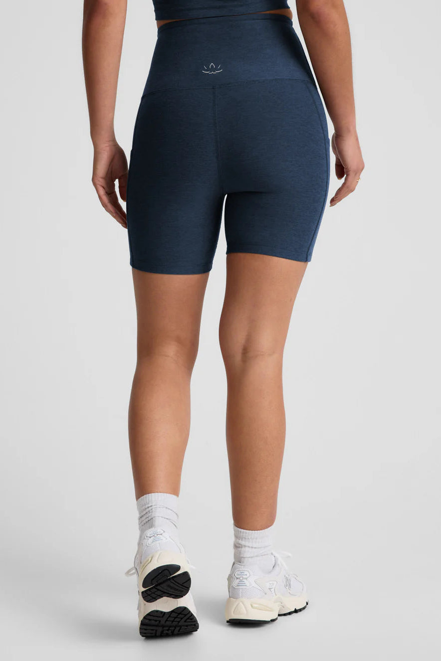 Beyond Yoga Keep Pace 5" Short