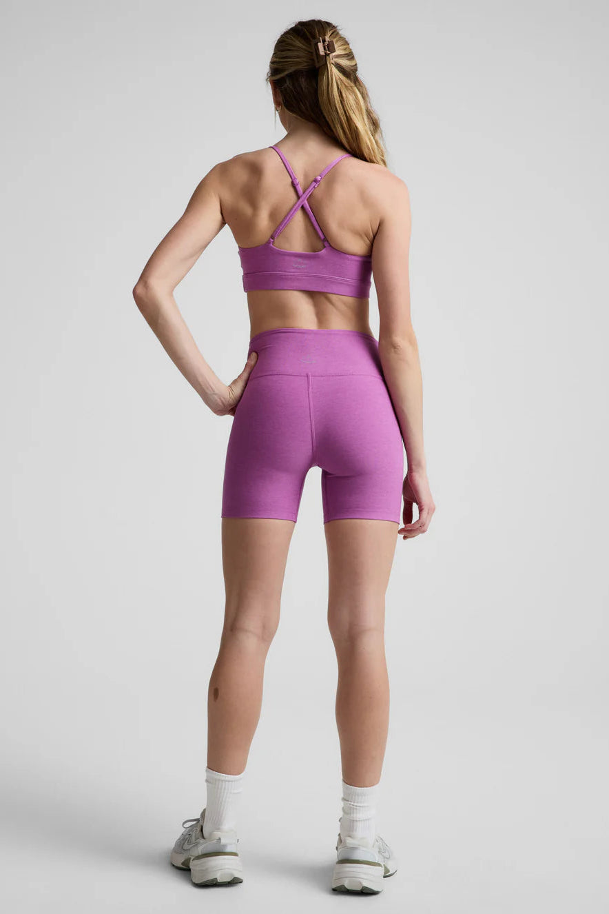 Beyond Yoga At Your Leisure 5" Short