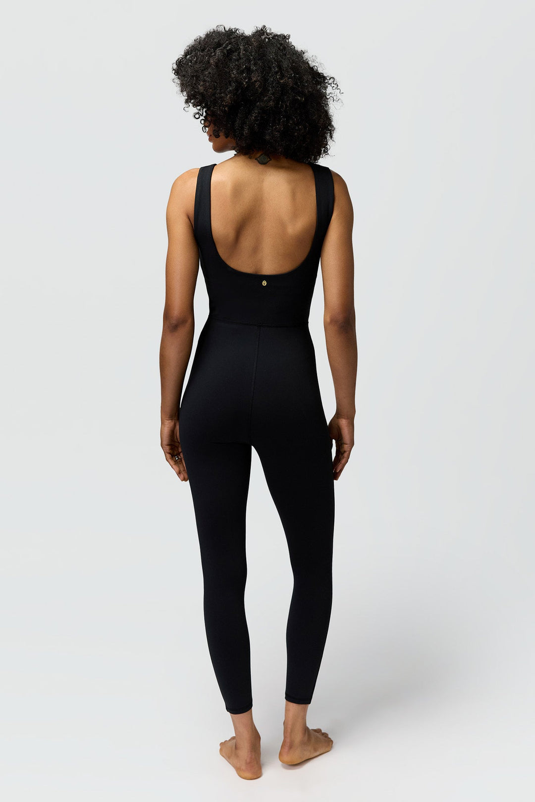 Corepower Wave Spiritual Gangster Wave Bodysuit 7/8 – CorePower Yoga