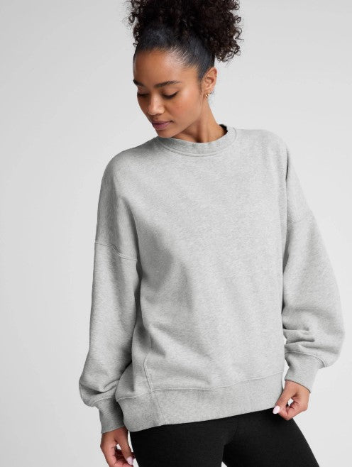 Beyond Yoga Solstice Oversized Sweatshirt