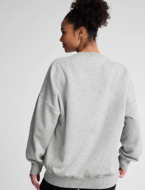 Beyond Yoga Solstice Oversized Sweatshirt