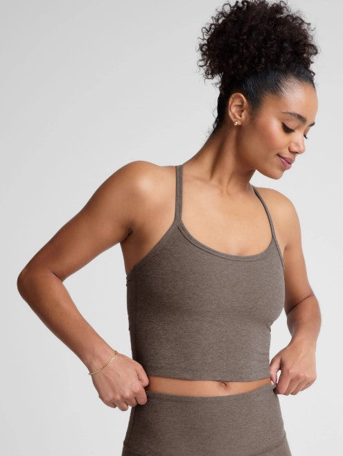 Beyond Yoga Spaceydye Slim Racerback Tank