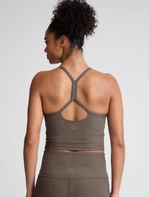 Beyond Yoga Spaceydye Slim Racerback Tank