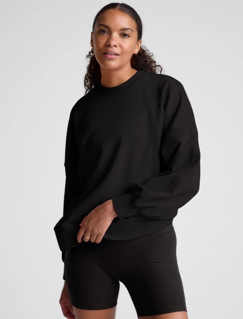  Beyond Yoga Oversized Sweatshirt