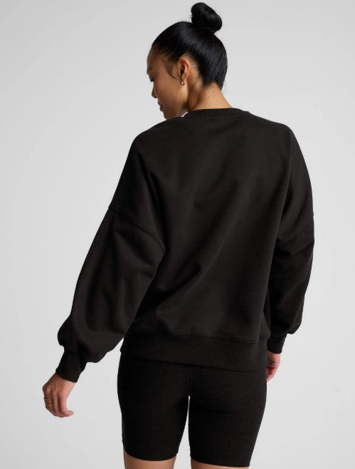  Beyond Yoga Oversized Sweatshirt