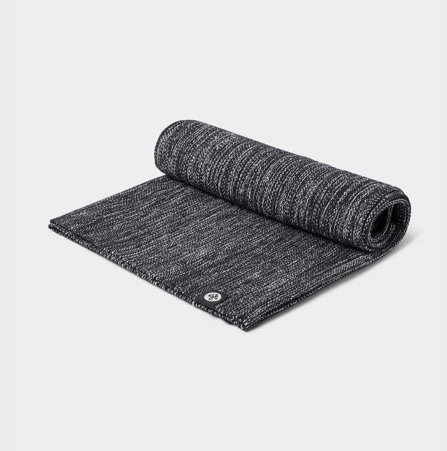 Remarkable Lotus Mandala Printed Yoga Mat for Yoga Workout
