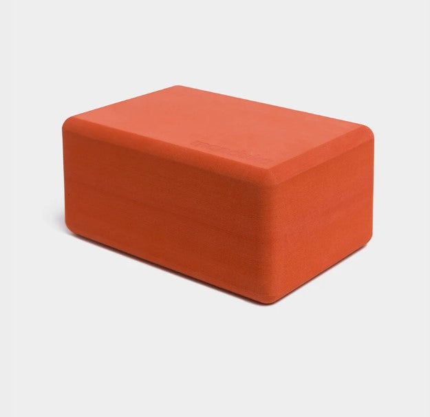 Manduka Recycled Foam Block