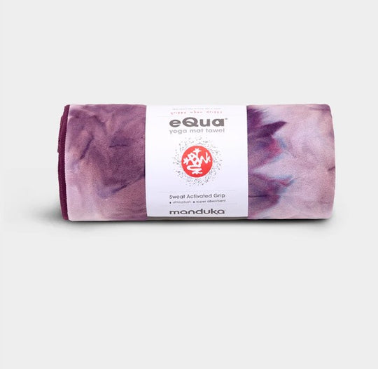 eQua Mat Towel