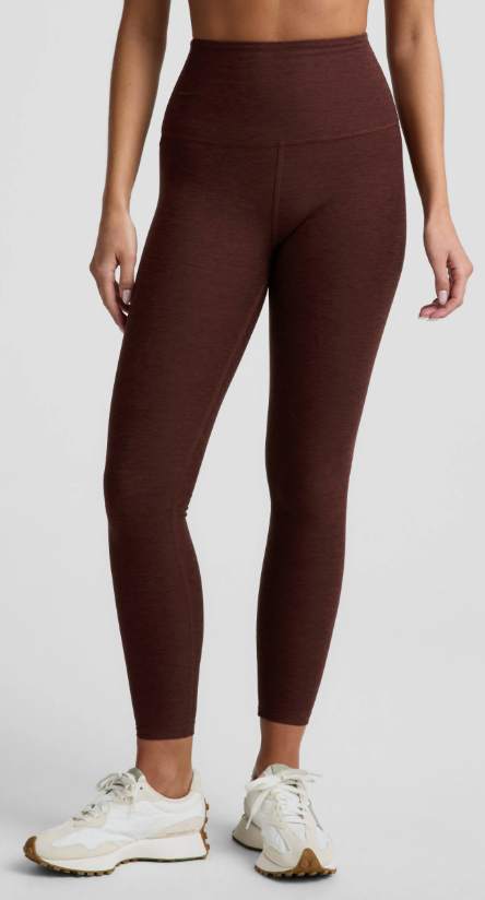 Beyond Yoga Caught In The Midi Legging
