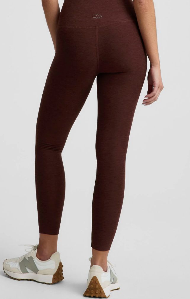 Beyond Yoga Caught In The Midi Legging