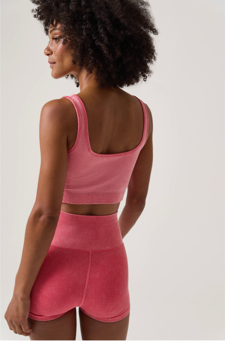 Spiritual Gangster Love 2.0 Bra