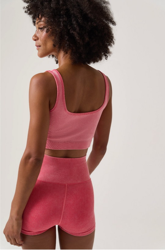 Spiritual Gangster Love 2.0 Bra