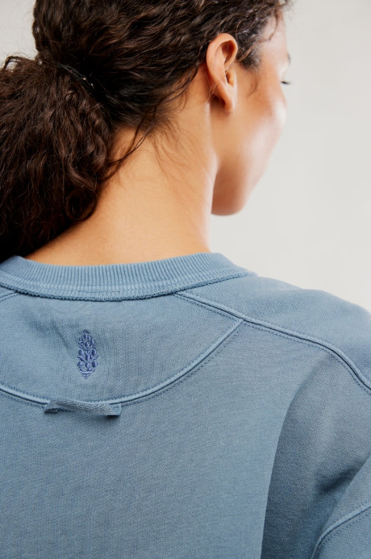 FP Movement Intercept S/S Pullover