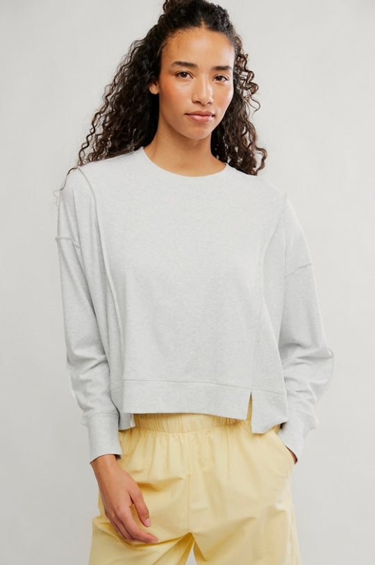 FP Movement All My Love L/S Tee