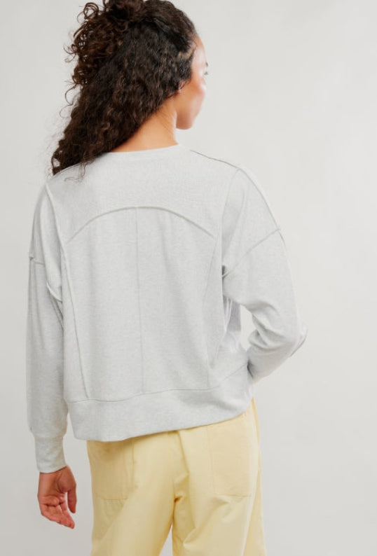FP Movement All My Love L/S Tee