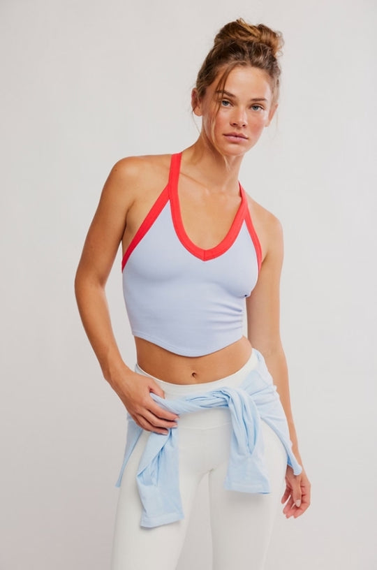 FP Movement All Clear Colorblock Cami