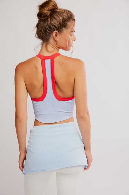 FP Movement All Clear Colorblock Cami