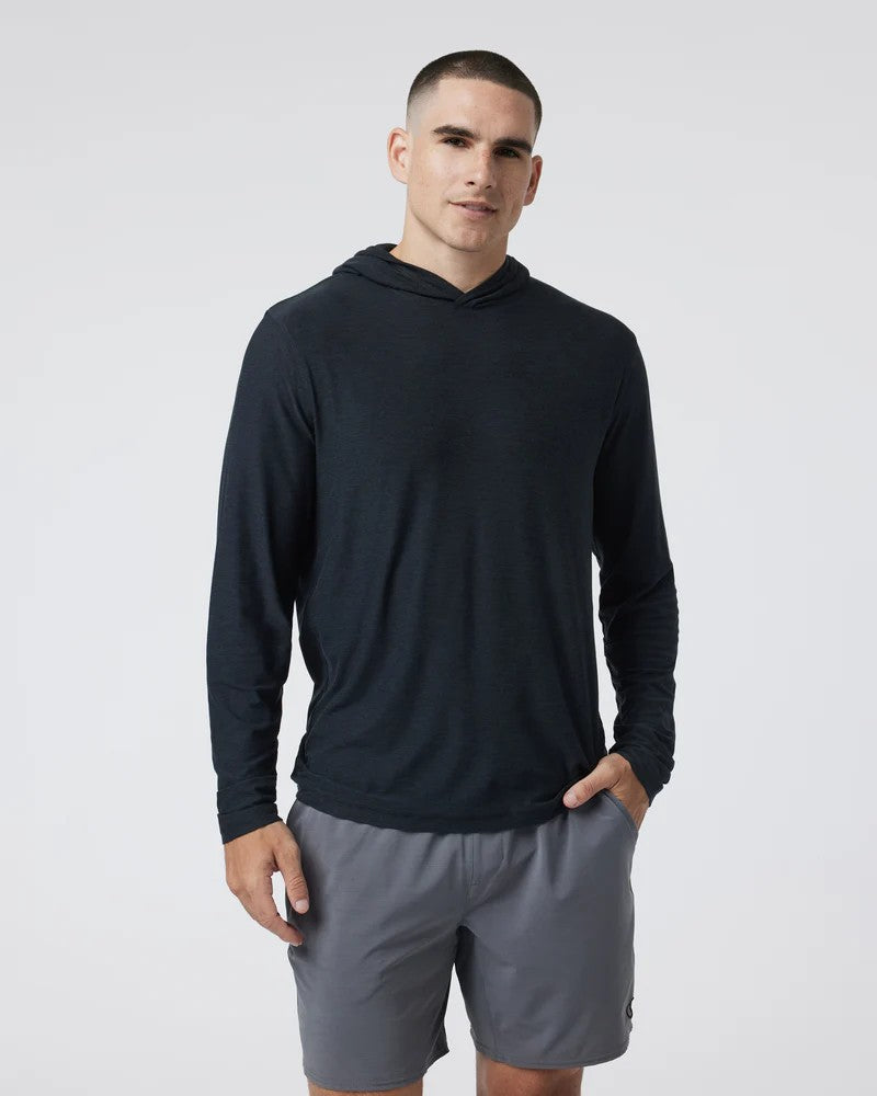 Vuori Strato Tech Hoodie