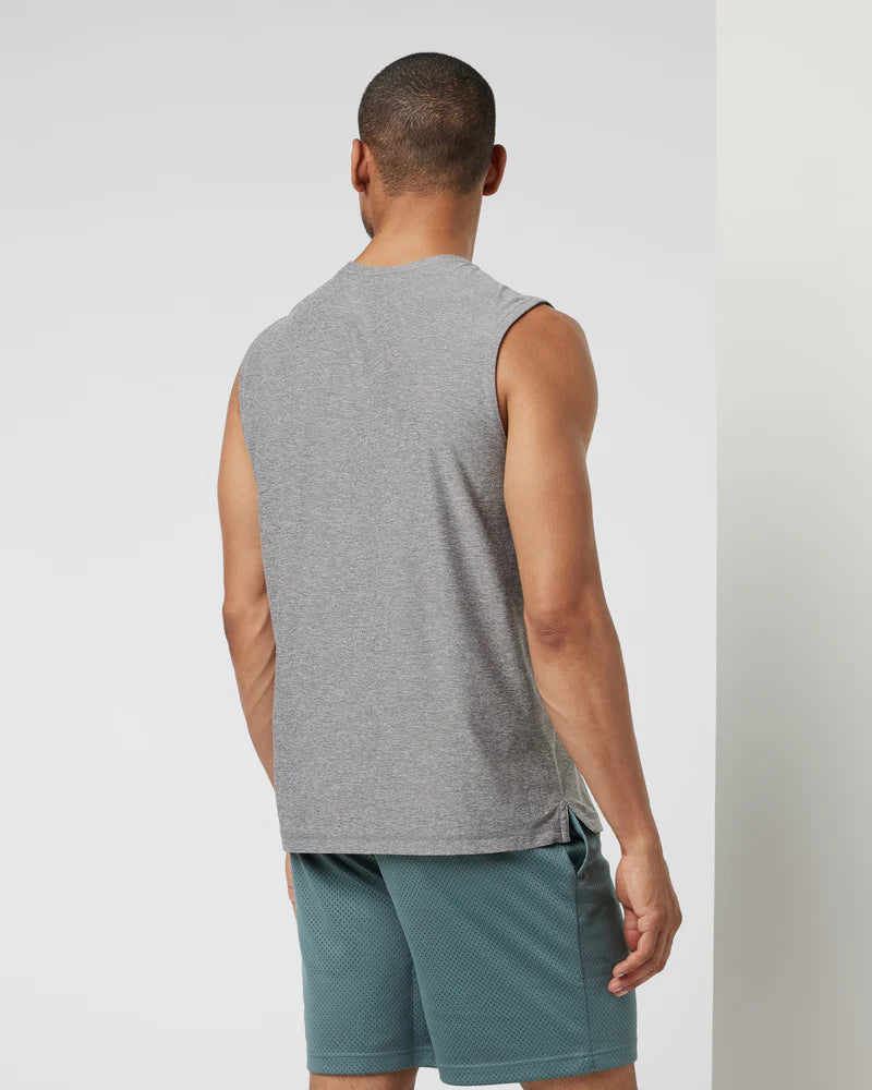 Vuori Strato Muscle Tee