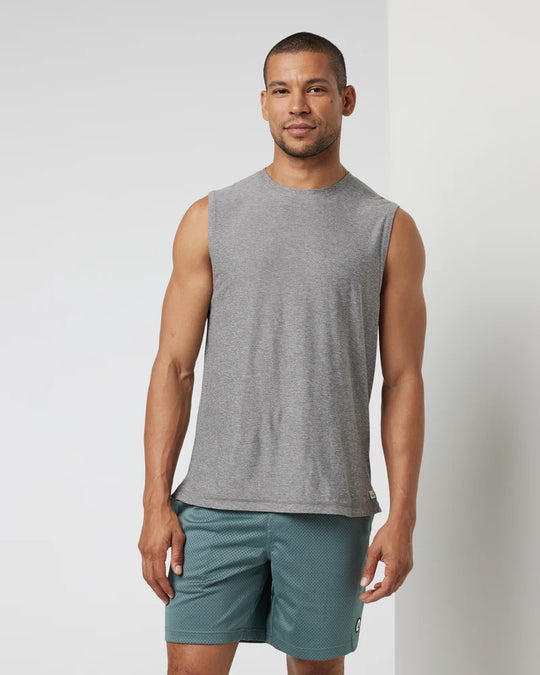 Vuori Strato Muscle Tee