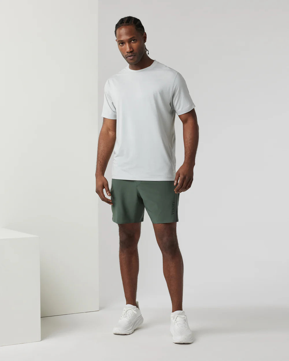 Vuori Men&