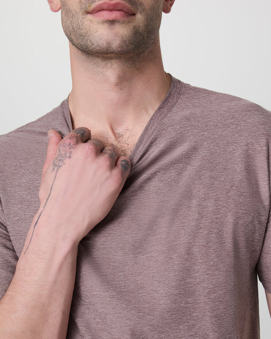 Vuori Strato Tech Tee