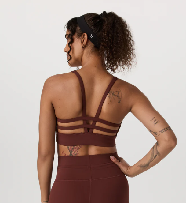 Vuori Bra Yosemite Longline