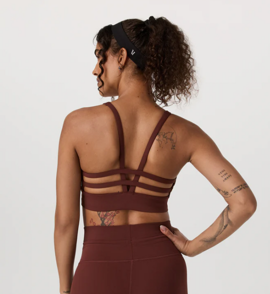 Vuori Bra Yosemite Longline