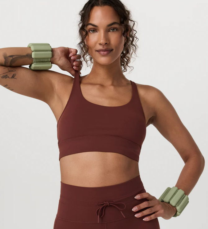 Vuori Bra Yosemite Longline