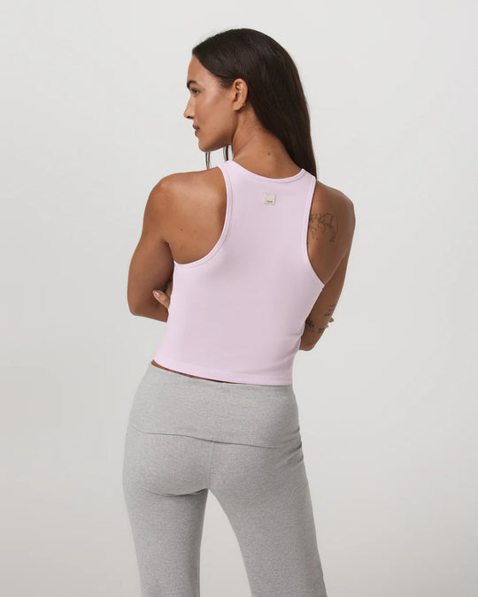 Vuori Pose Plyo Tank