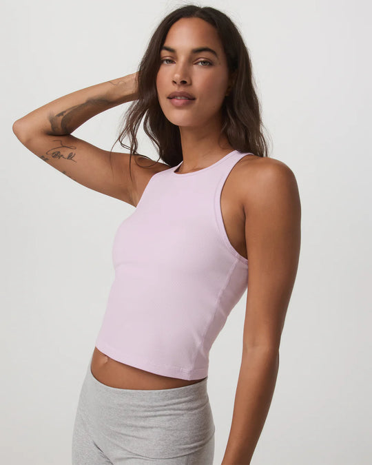 Vuori Pose Plyo Tank